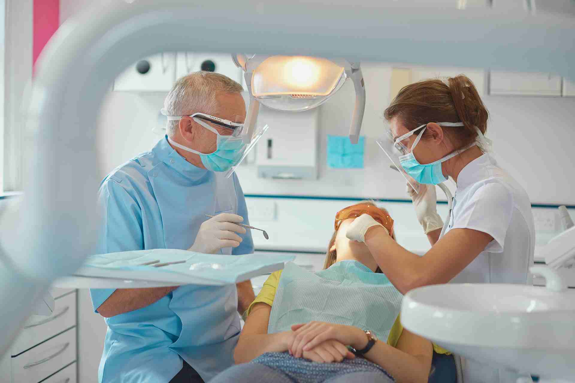 Dentist in Gaffney, SC